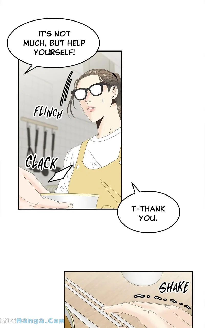 Unraveling Rumors Chapter 40 – Page 58