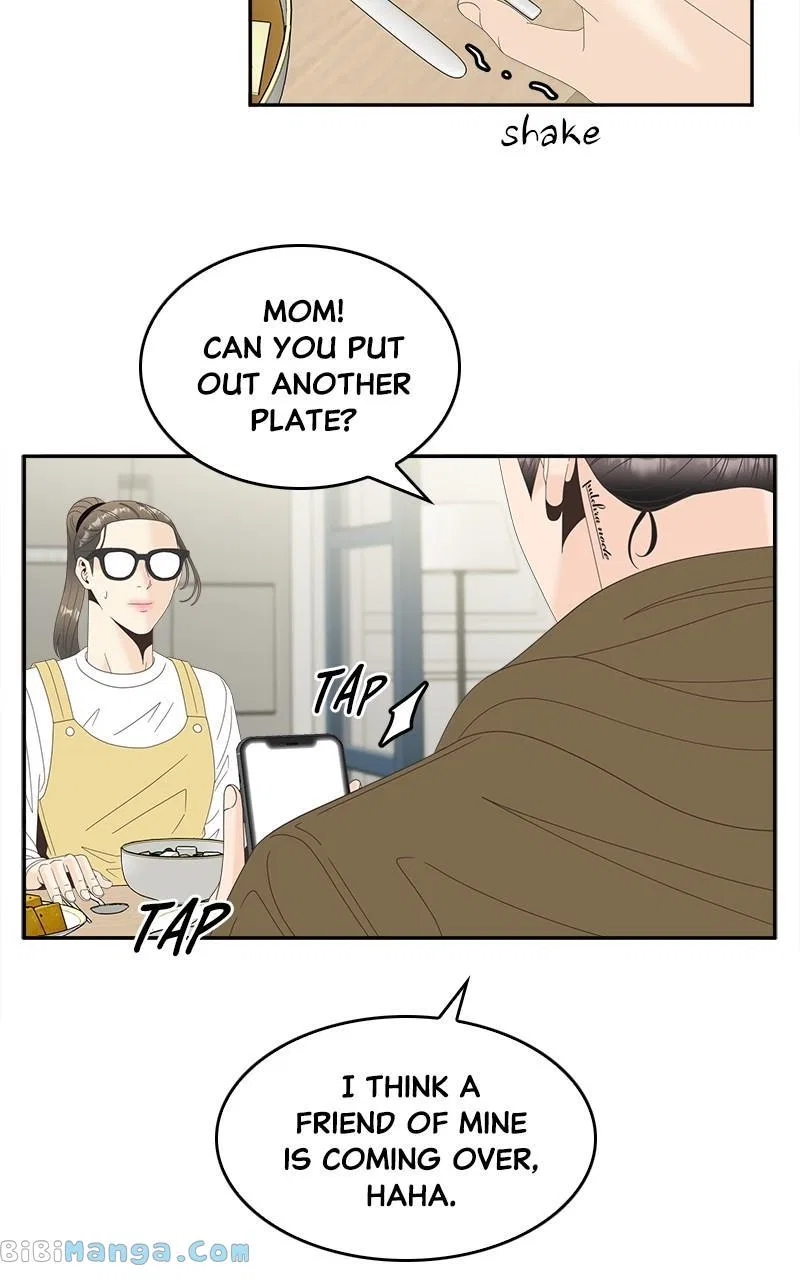 Unraveling Rumors Chapter 40 – Page 59