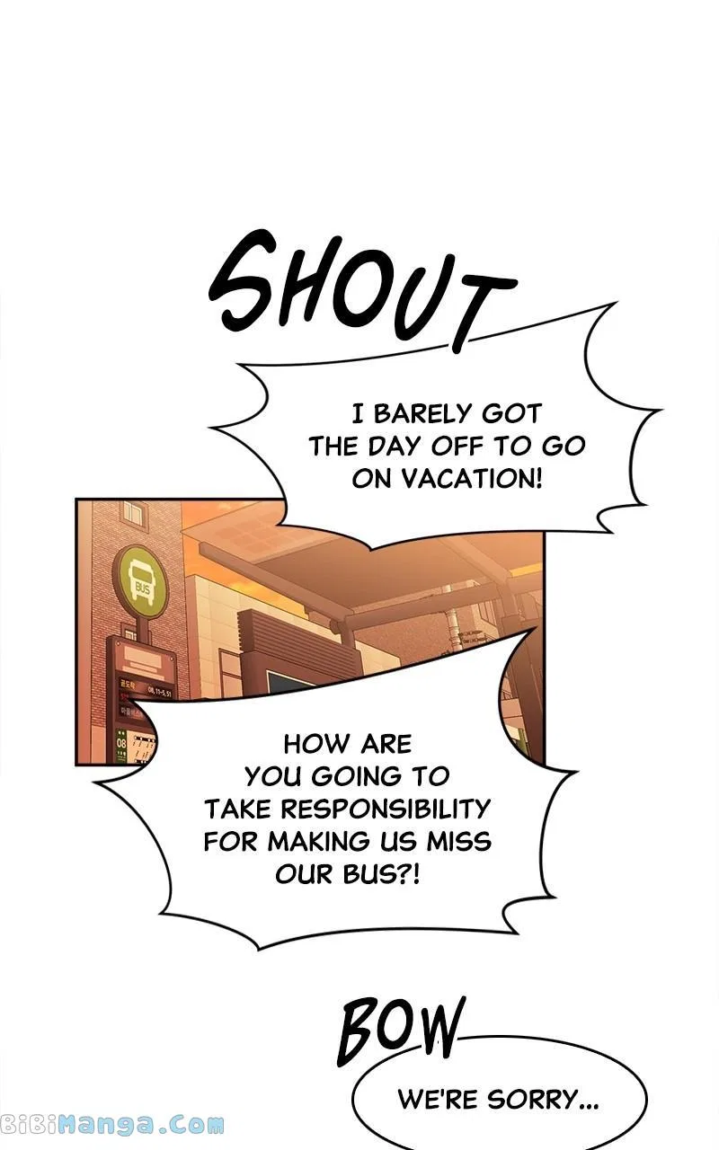 Unraveling Rumors Chapter 40 – Page 60