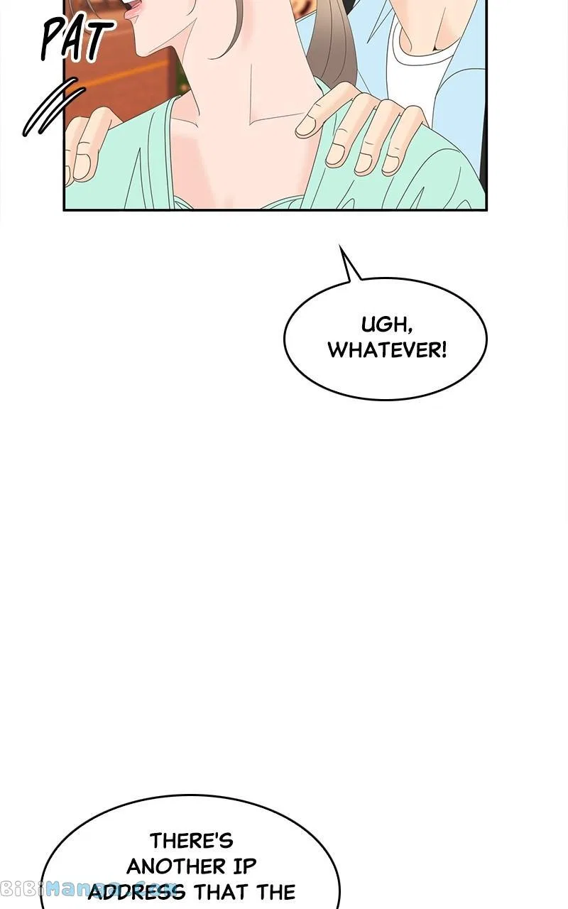 Unraveling Rumors Chapter 40 – Page 62
