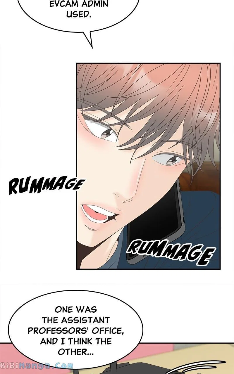 Unraveling Rumors Chapter 40 – Page 63