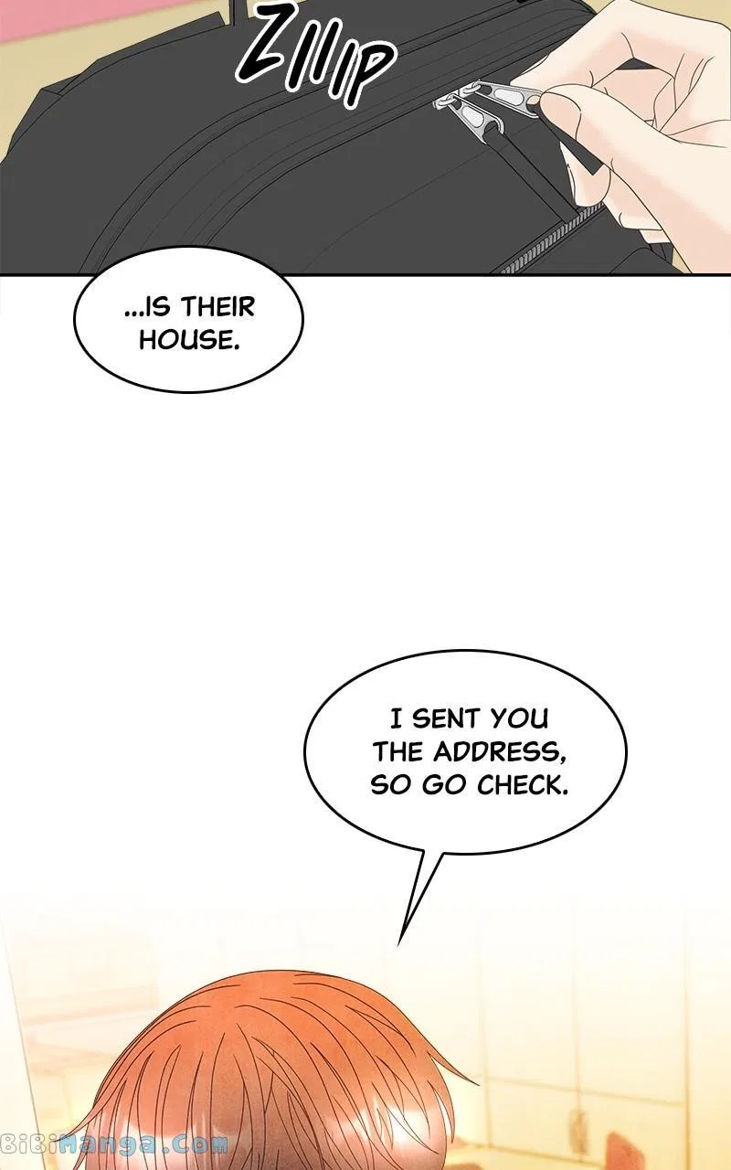 Unraveling Rumors Chapter 40 – Page 64