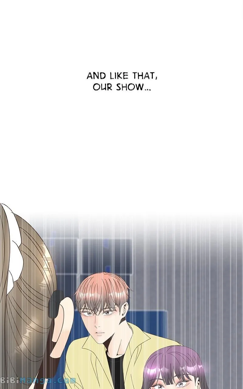 Unraveling Rumors Chapter 39 – Page 5