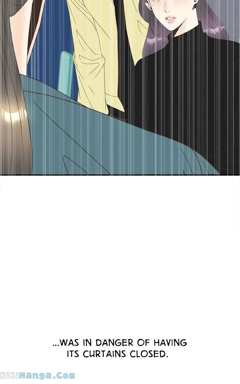 Unraveling Rumors Chapter 39 – Page 6