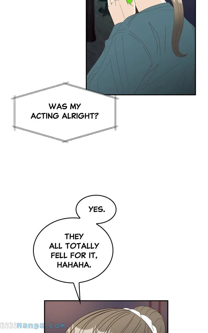 Unraveling Rumors Chapter 39 – Page 10