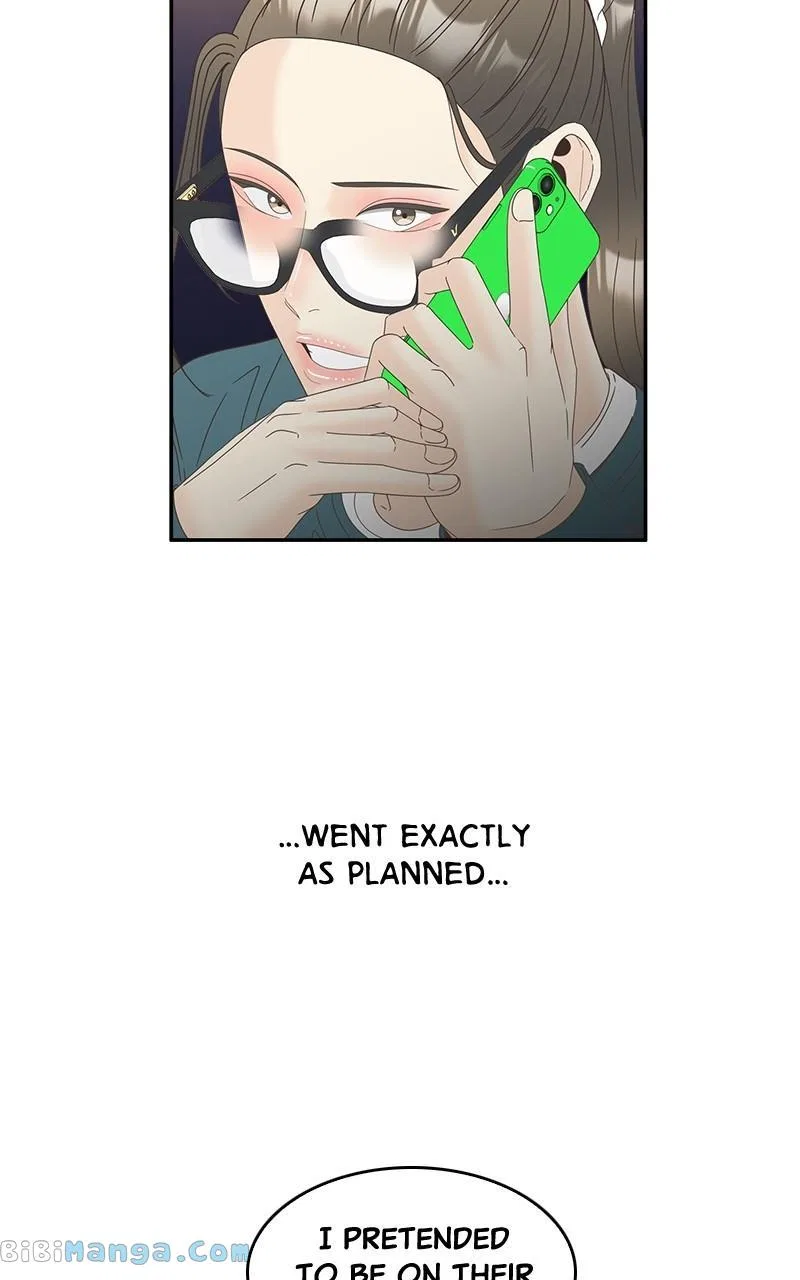 Unraveling Rumors Chapter 39 – Page 11