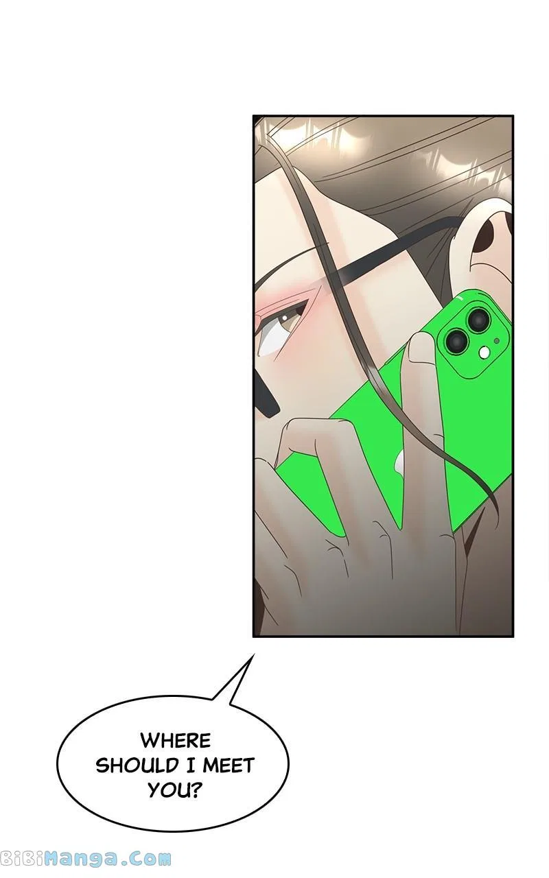 Unraveling Rumors Chapter 39 – Page 15