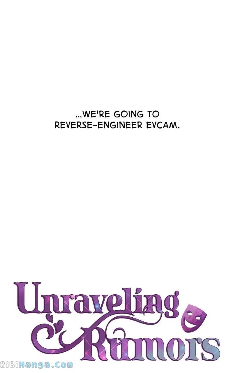 Unraveling Rumors Chapter 39 – Page 16