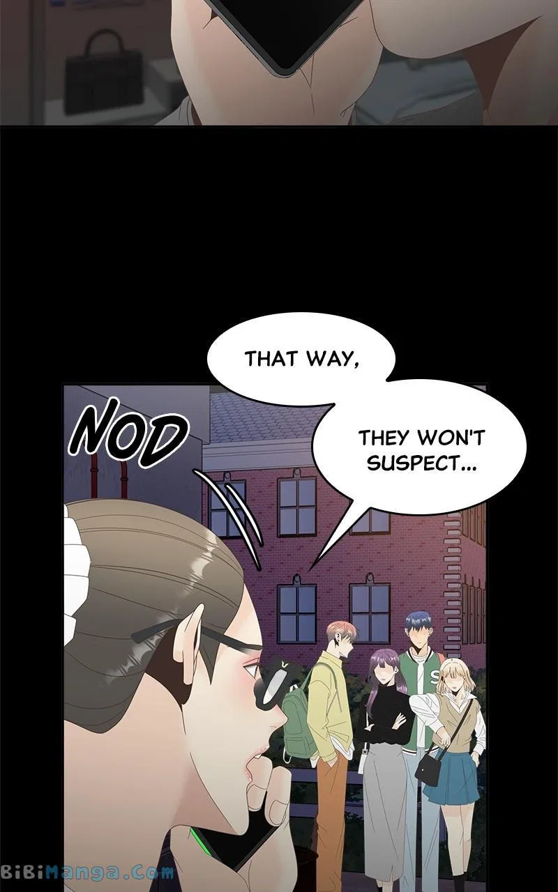 Unraveling Rumors Chapter 39 – Page 19