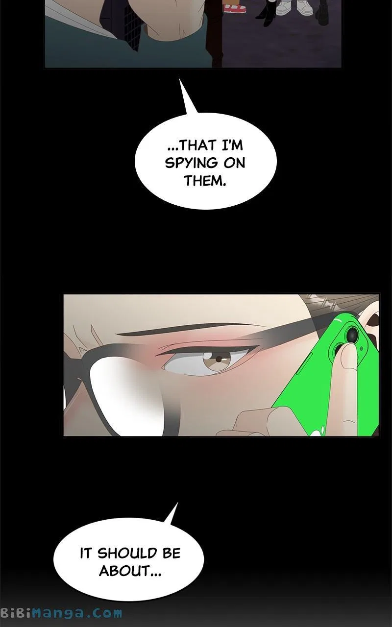 Unraveling Rumors Chapter 39 – Page 20