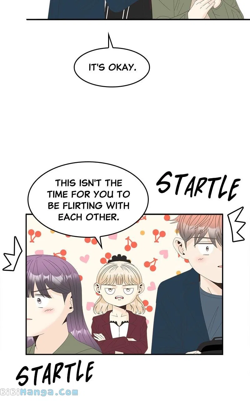 Unraveling Rumors Chapter 39 – Page 26