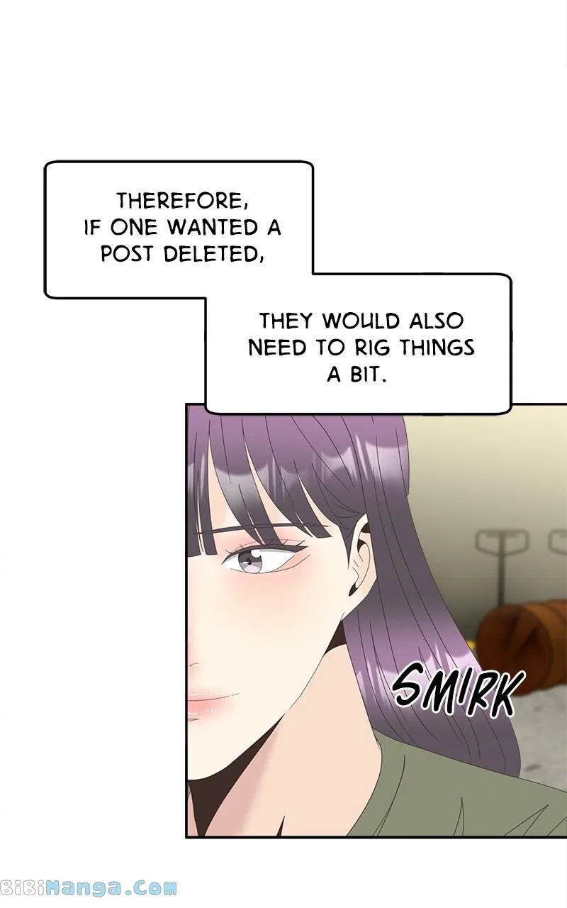 Unraveling Rumors Chapter 39 – Page 30
