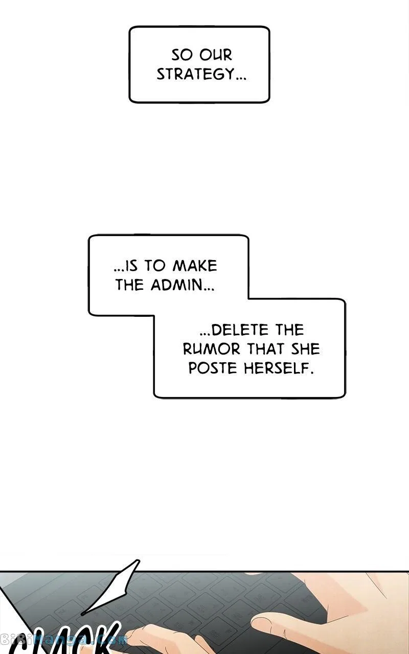Unraveling Rumors Chapter 39 – Page 31