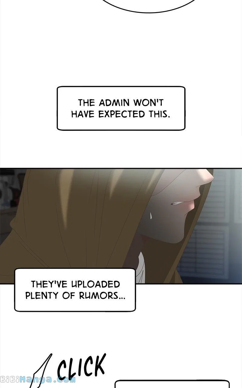Unraveling Rumors Chapter 39 – Page 36