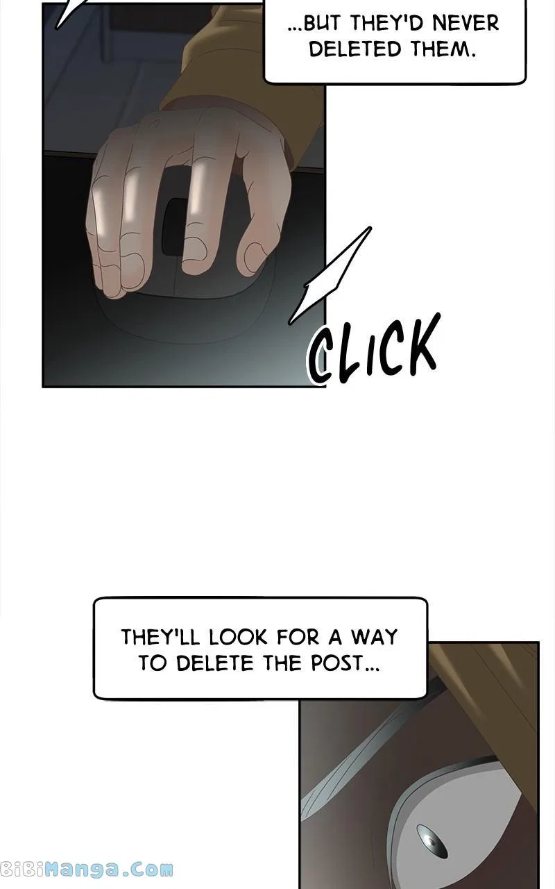 Unraveling Rumors Chapter 39 – Page 37
