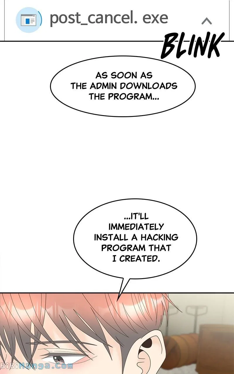 Unraveling Rumors Chapter 39 – Page 40