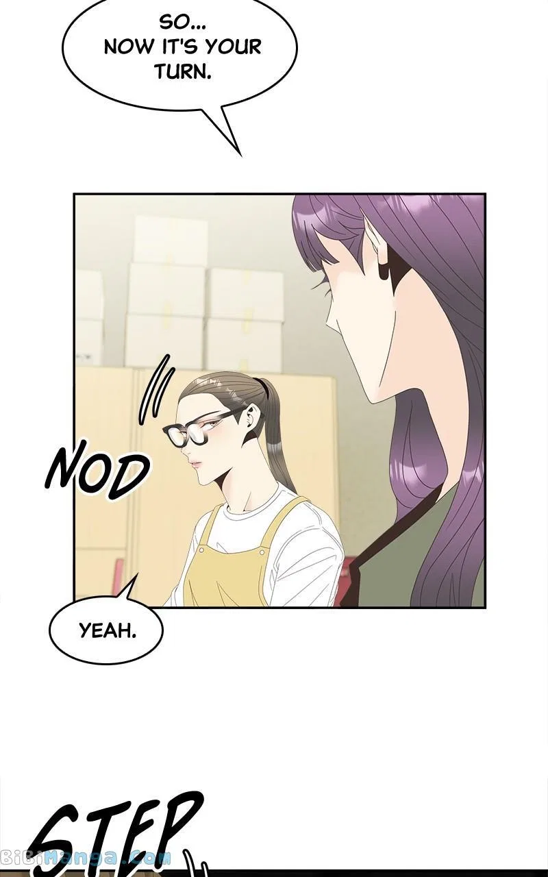 Unraveling Rumors Chapter 39 – Page 43
