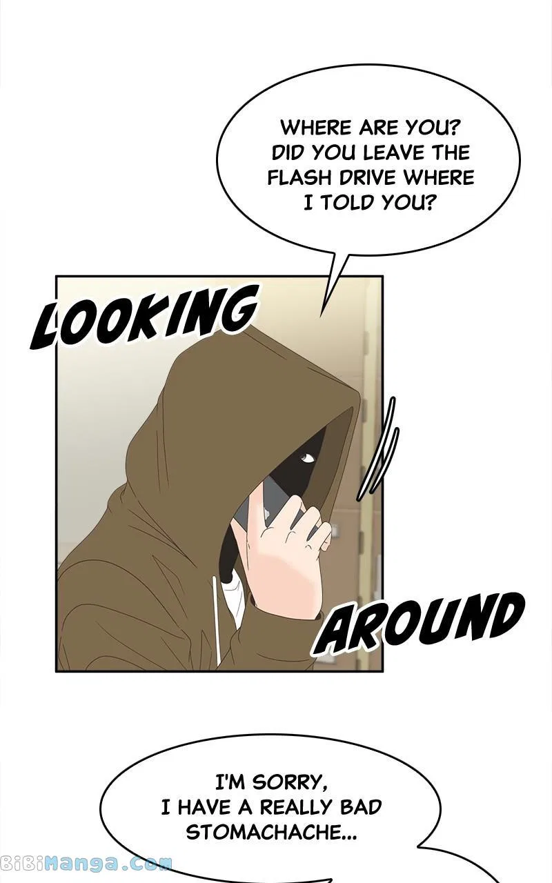 Unraveling Rumors Chapter 39 – Page 45