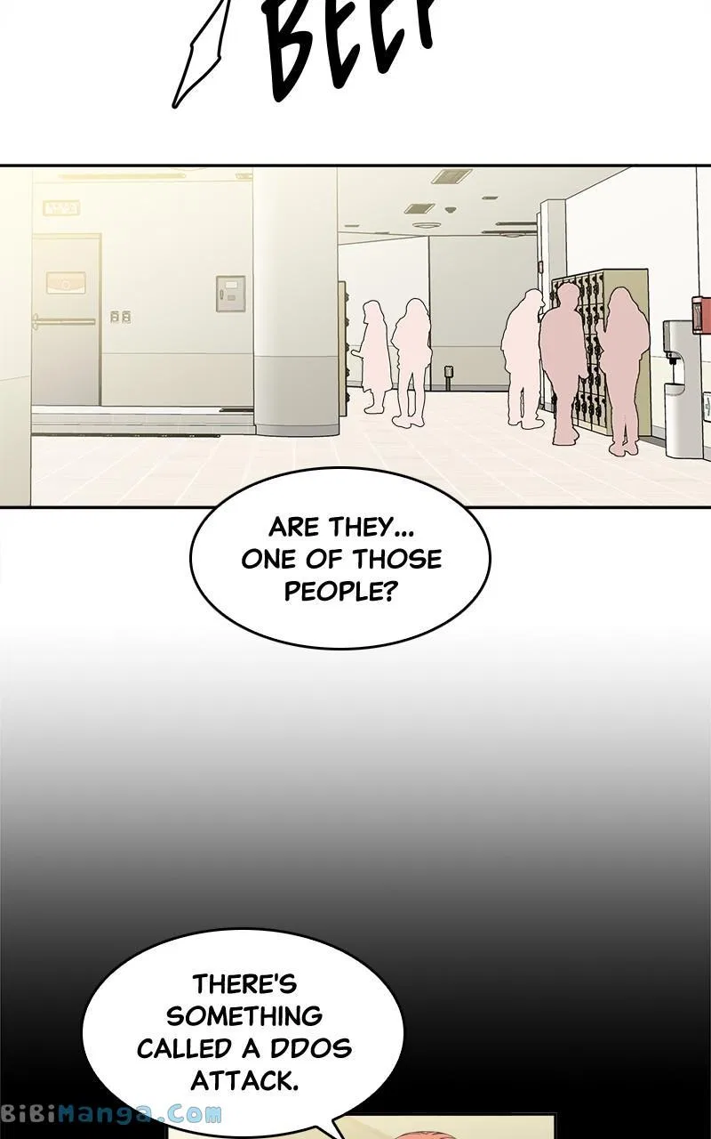 Unraveling Rumors Chapter 39 – Page 49