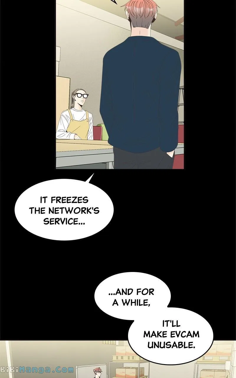 Unraveling Rumors Chapter 39 – Page 50