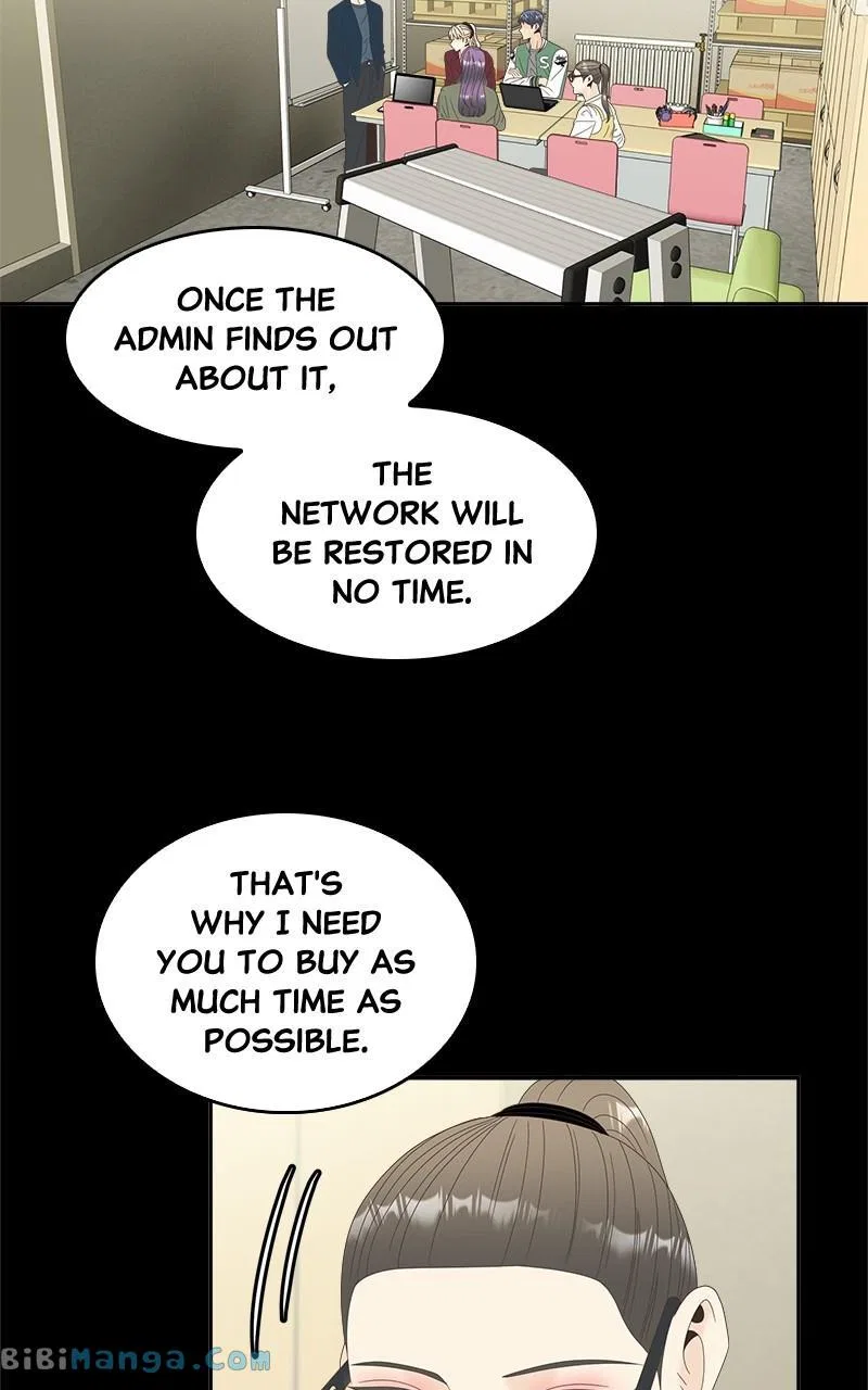 Unraveling Rumors Chapter 39 – Page 51