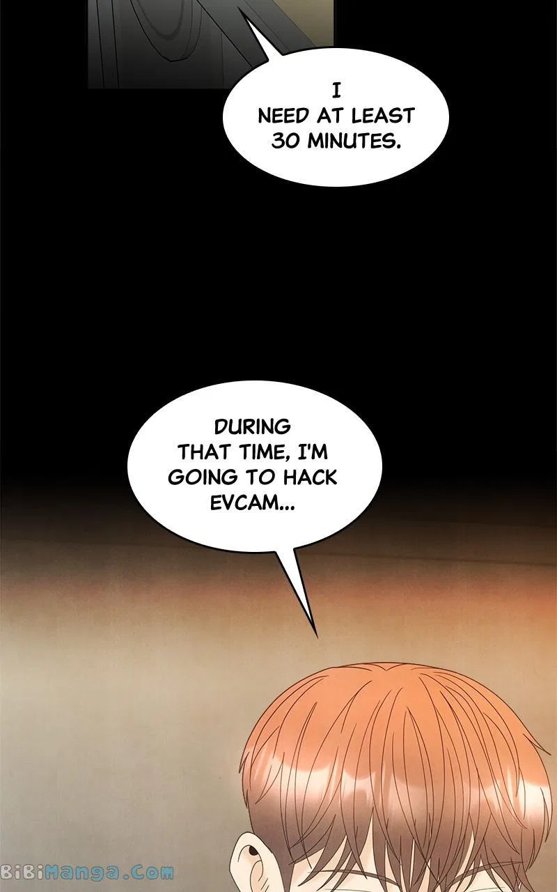 Unraveling Rumors Chapter 39 – Page 53