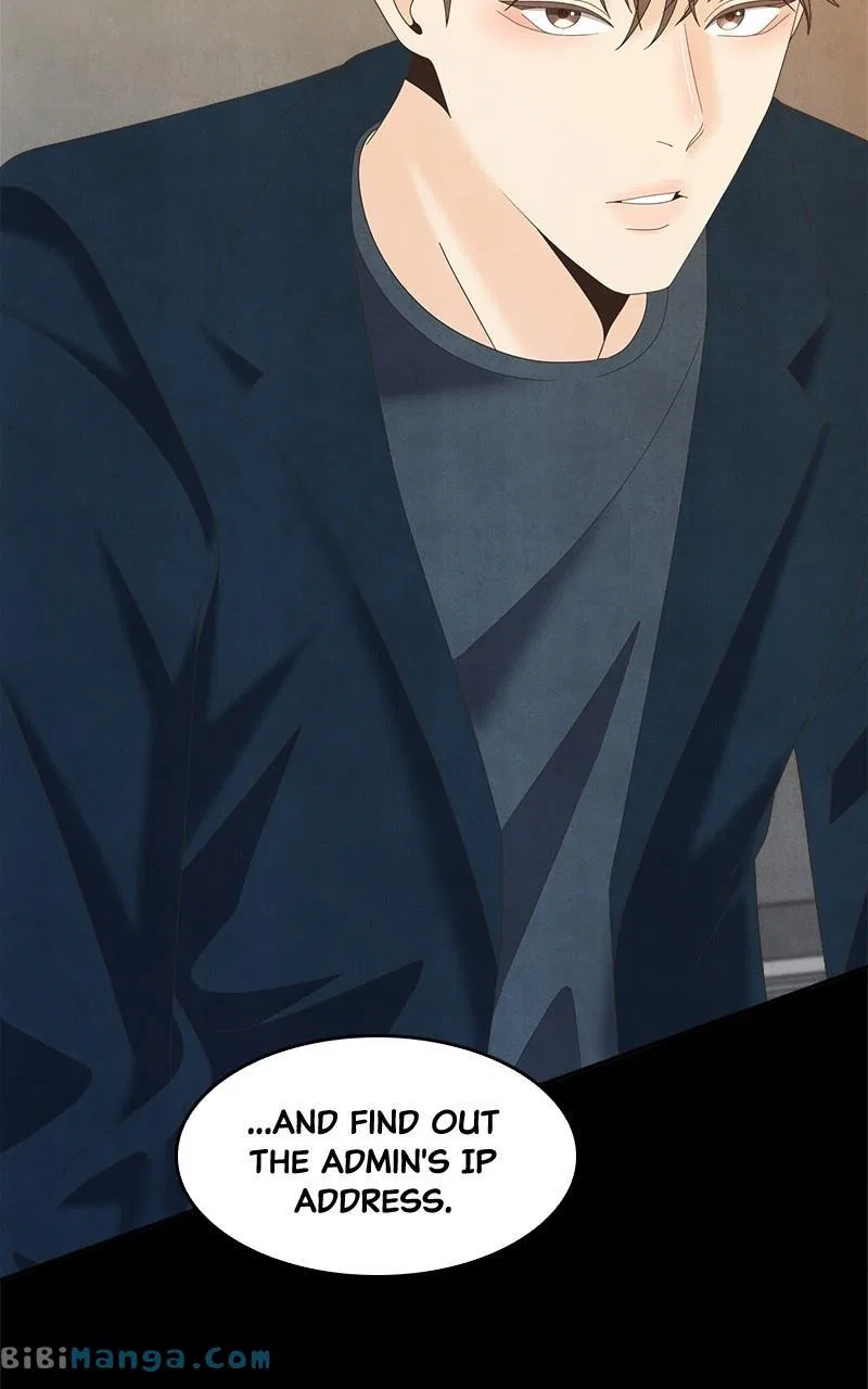 Unraveling Rumors Chapter 39 – Page 54