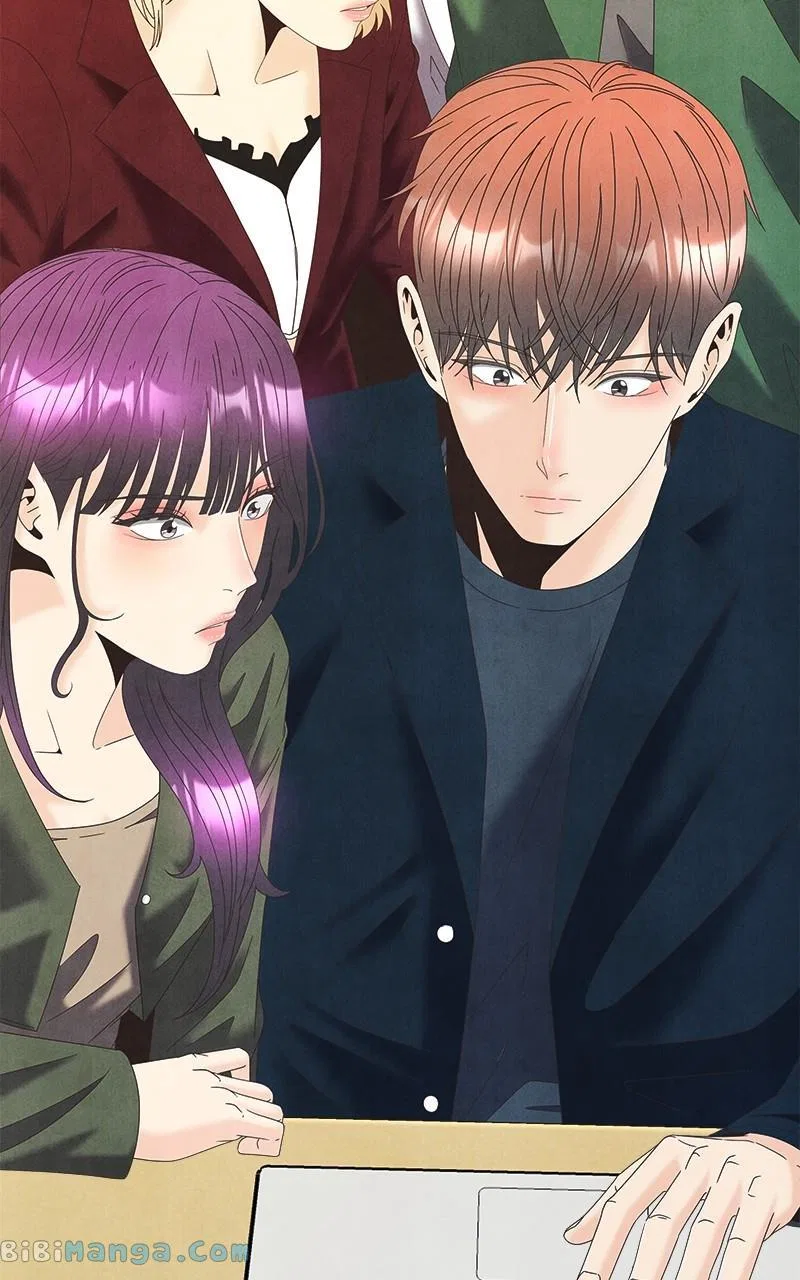 Unraveling Rumors Chapter 39 – Page 61