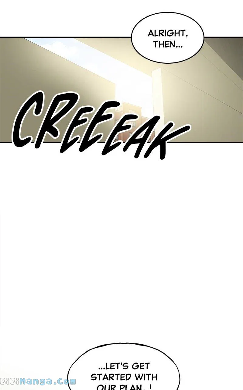 Unraveling Rumors Chapter 38 – Page 1