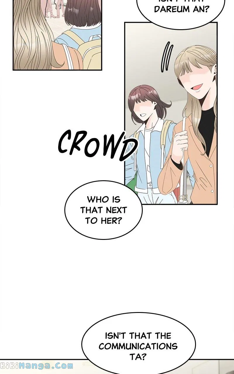 Unraveling Rumors Chapter 38 – Page 5