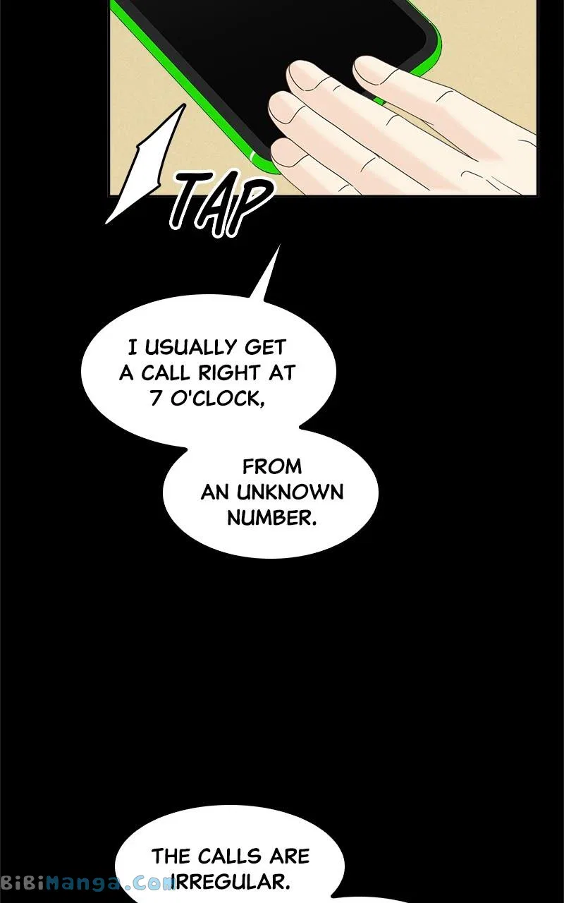 Unraveling Rumors Chapter 38 – Page 8