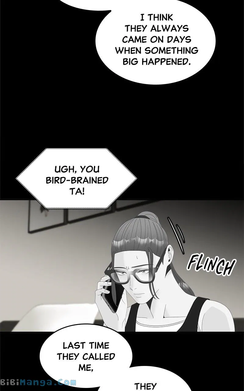 Unraveling Rumors Chapter 38 – Page 9