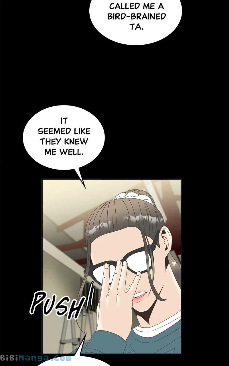 Unraveling Rumors Chapter 38 – Page 10