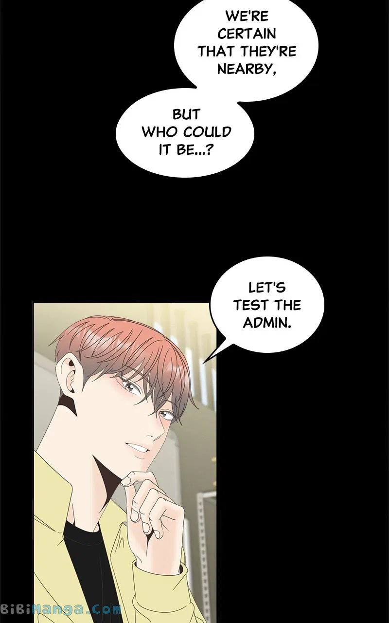 Unraveling Rumors Chapter 38 – Page 12