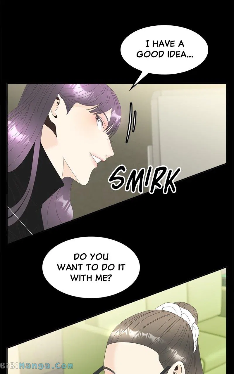 Unraveling Rumors Chapter 38 – Page 14