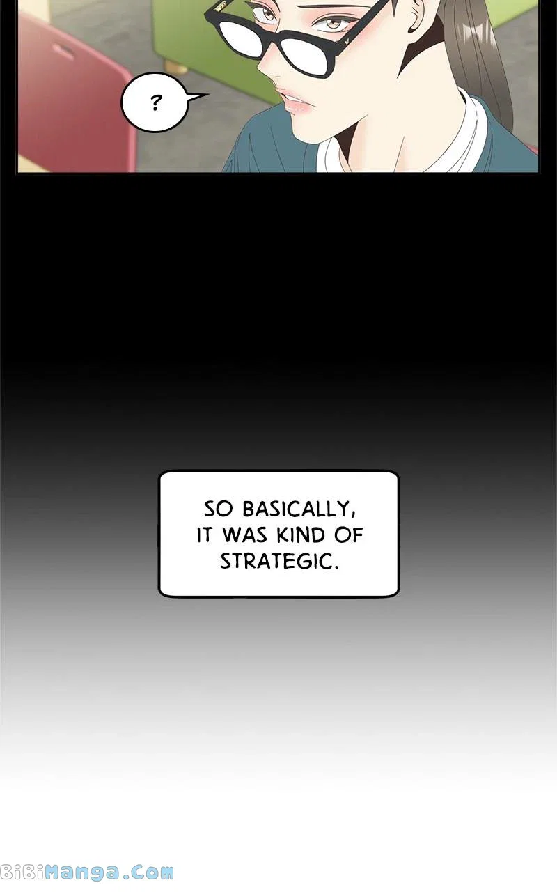 Unraveling Rumors Chapter 38 – Page 15