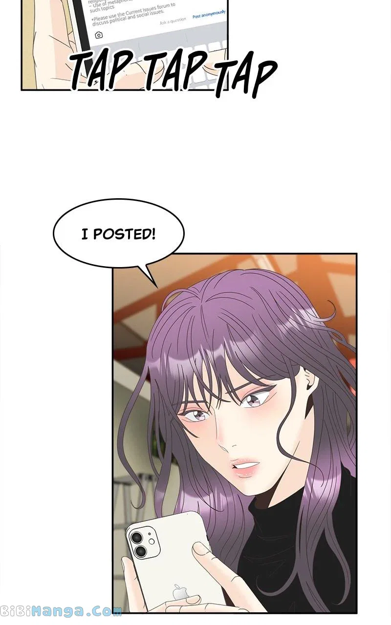 Unraveling Rumors Chapter 38 – Page 18
