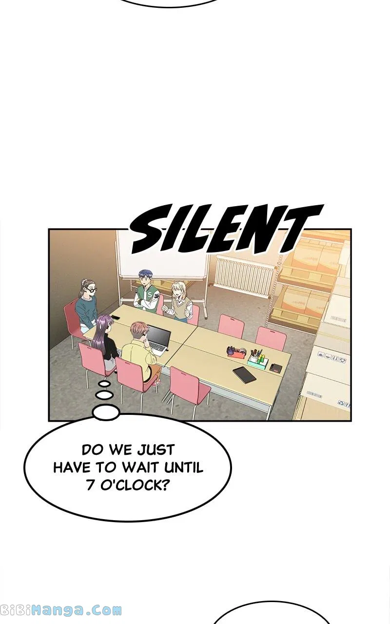 Unraveling Rumors Chapter 38 – Page 20