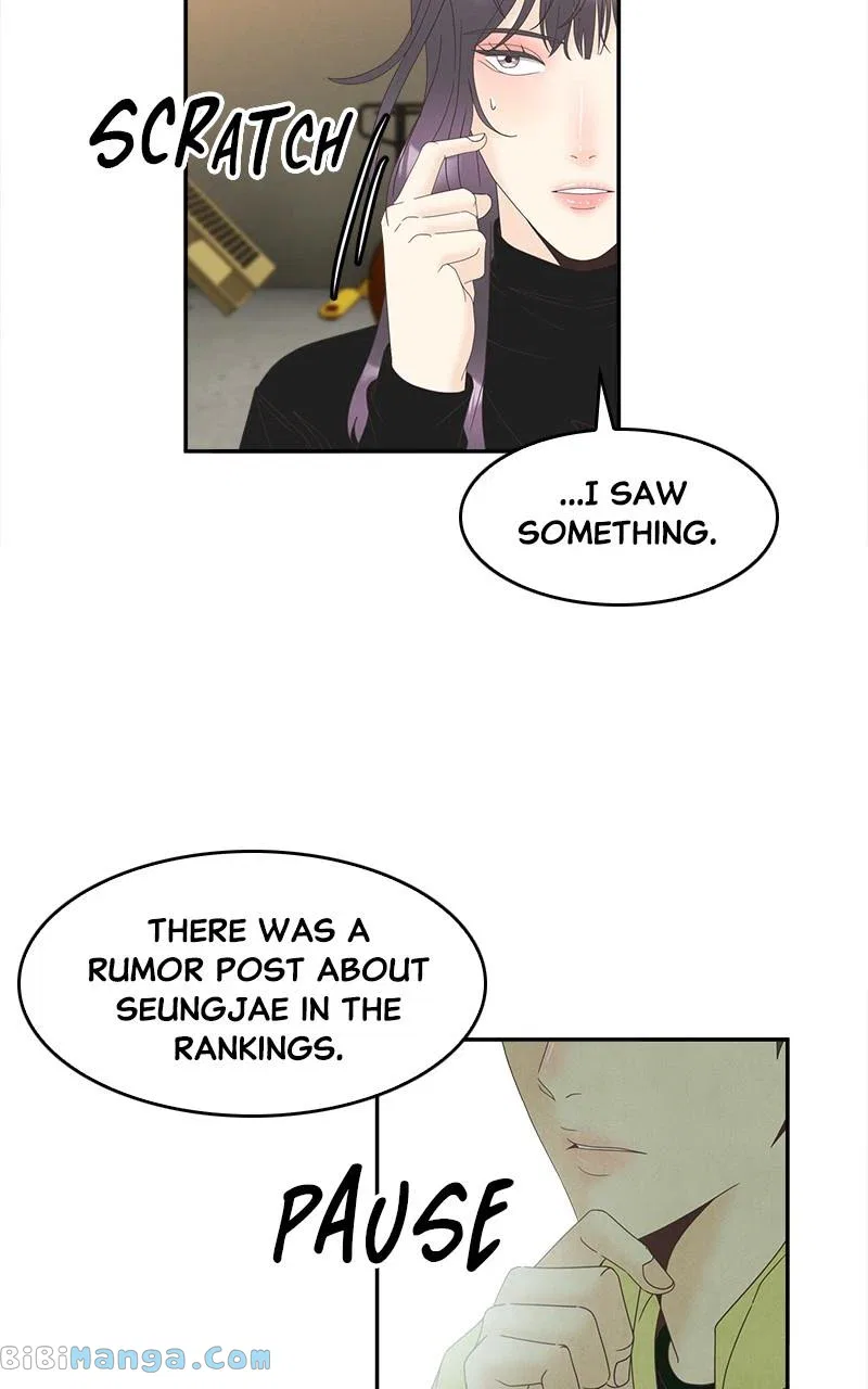 Unraveling Rumors Chapter 38 – Page 22