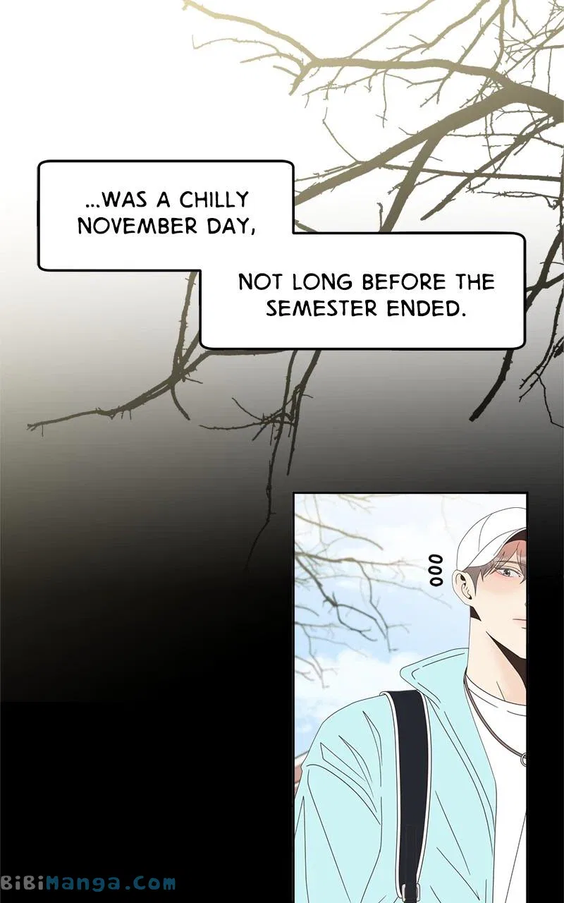 Unraveling Rumors Chapter 38 – Page 25