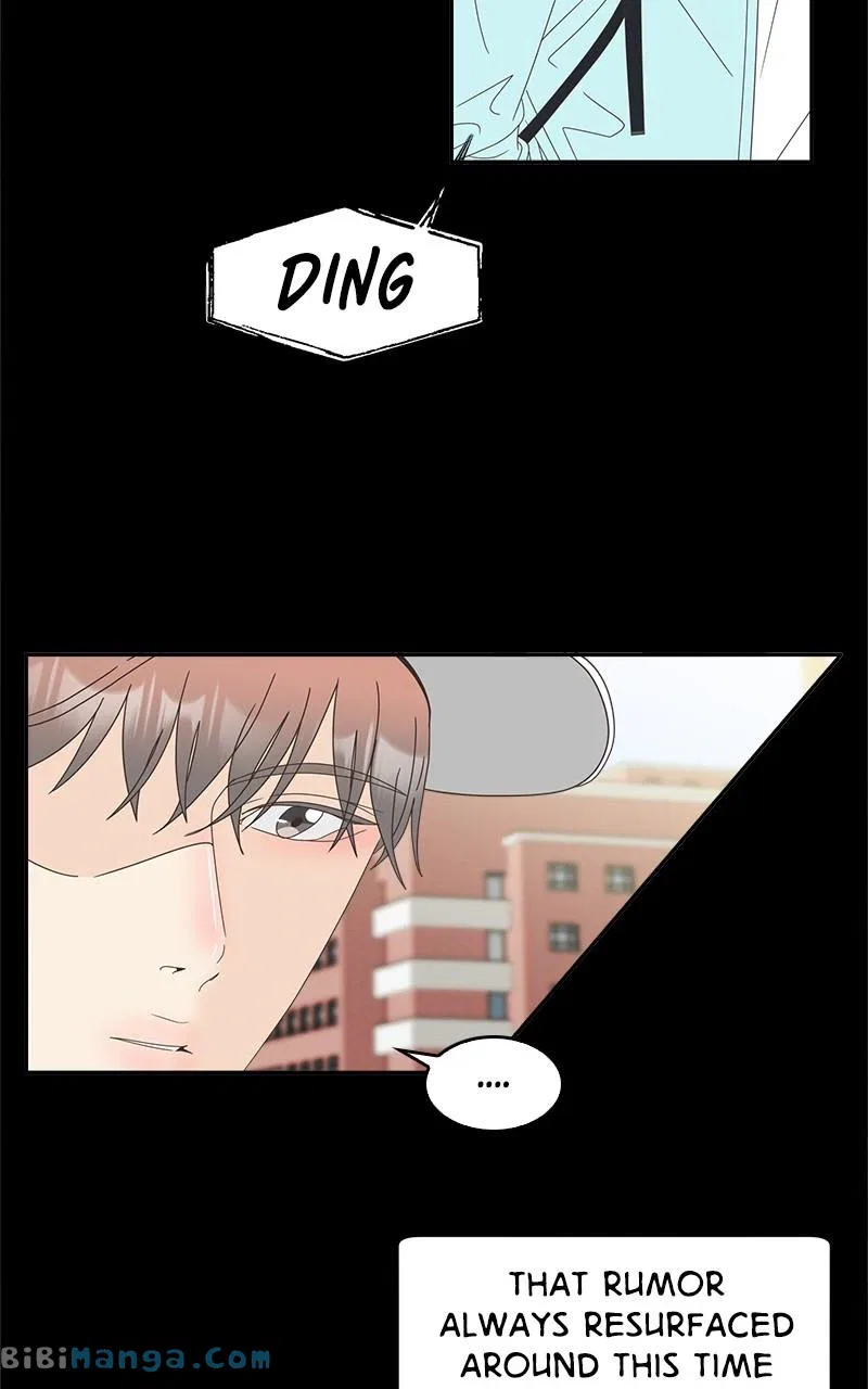 Unraveling Rumors Chapter 38 – Page 26