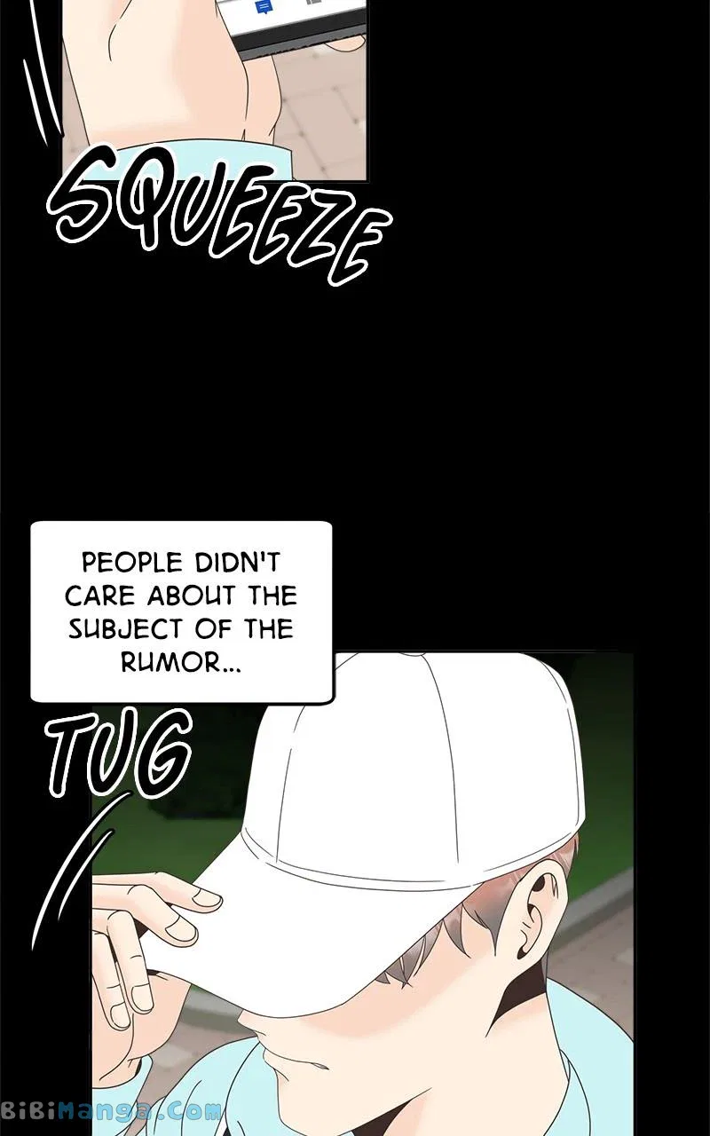 Unraveling Rumors Chapter 38 – Page 30