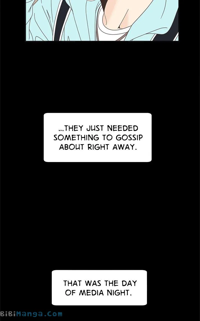 Unraveling Rumors Chapter 38 – Page 31