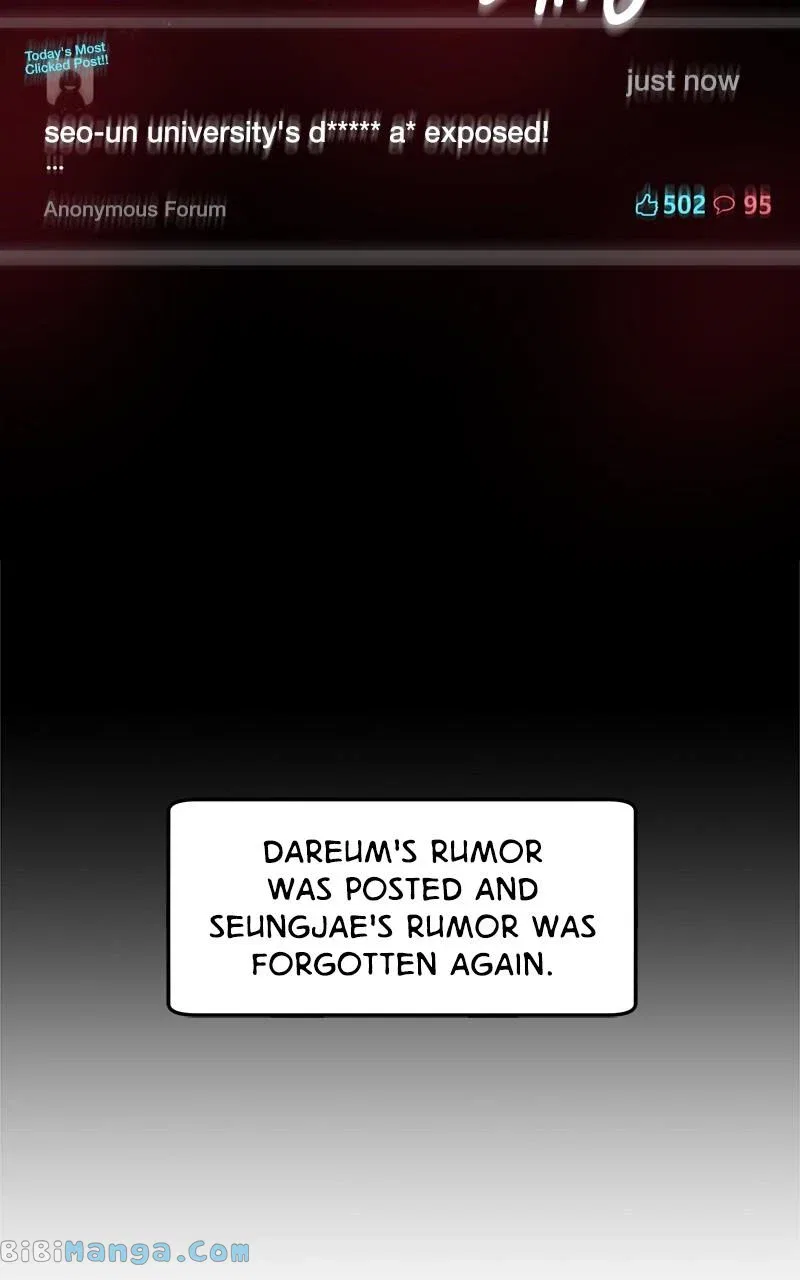 Unraveling Rumors Chapter 38 – Page 34
