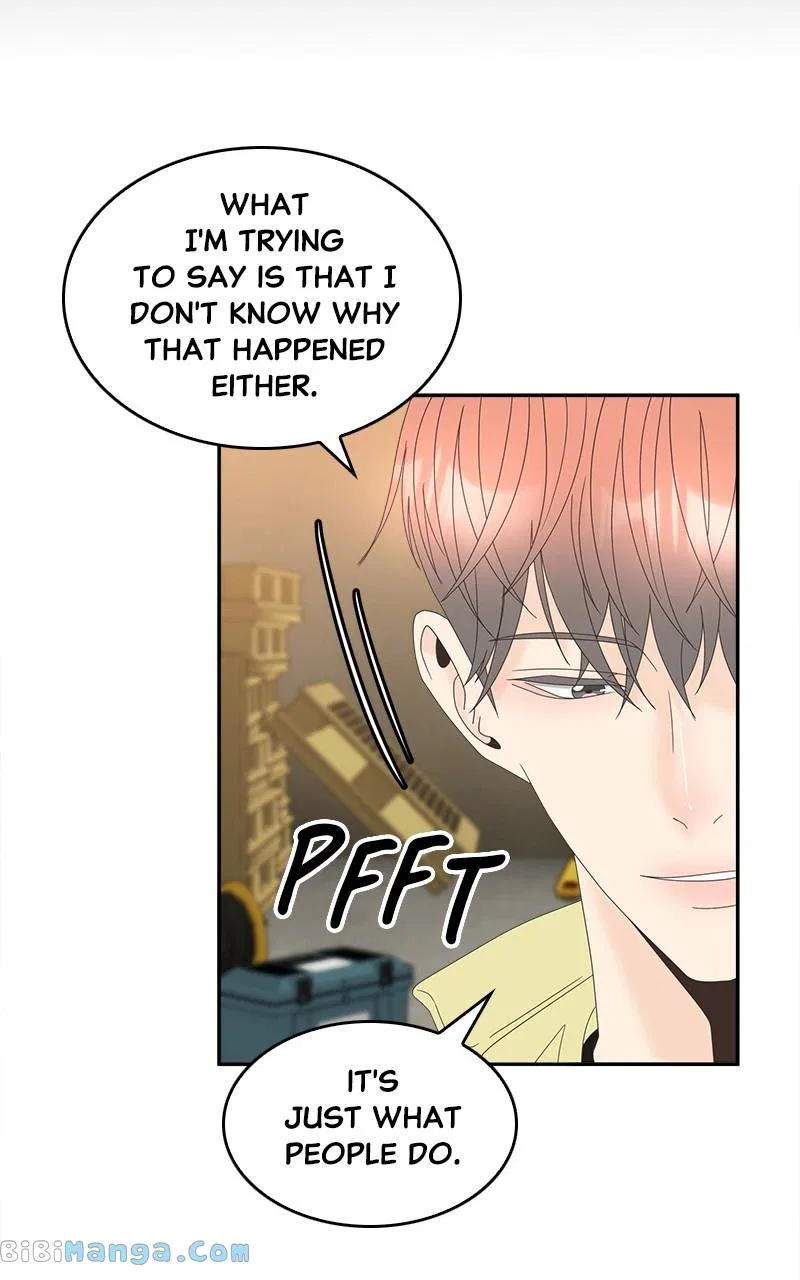 Unraveling Rumors Chapter 38 – Page 35