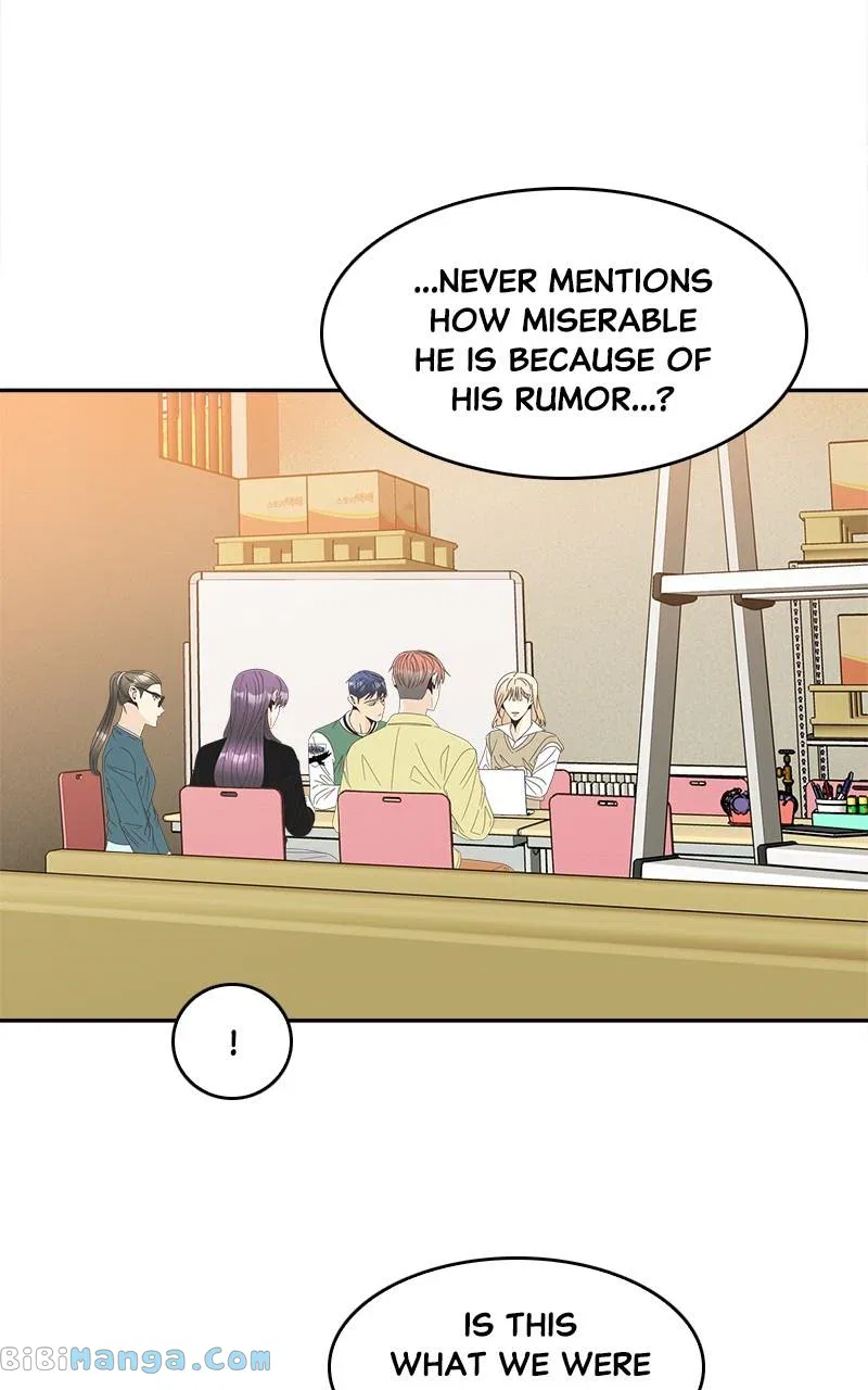 Unraveling Rumors Chapter 38 – Page 39