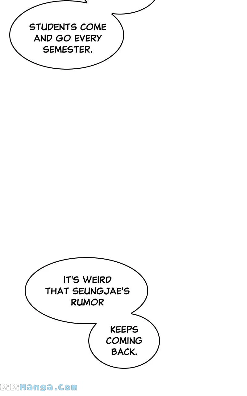 Unraveling Rumors Chapter 38 – Page 41