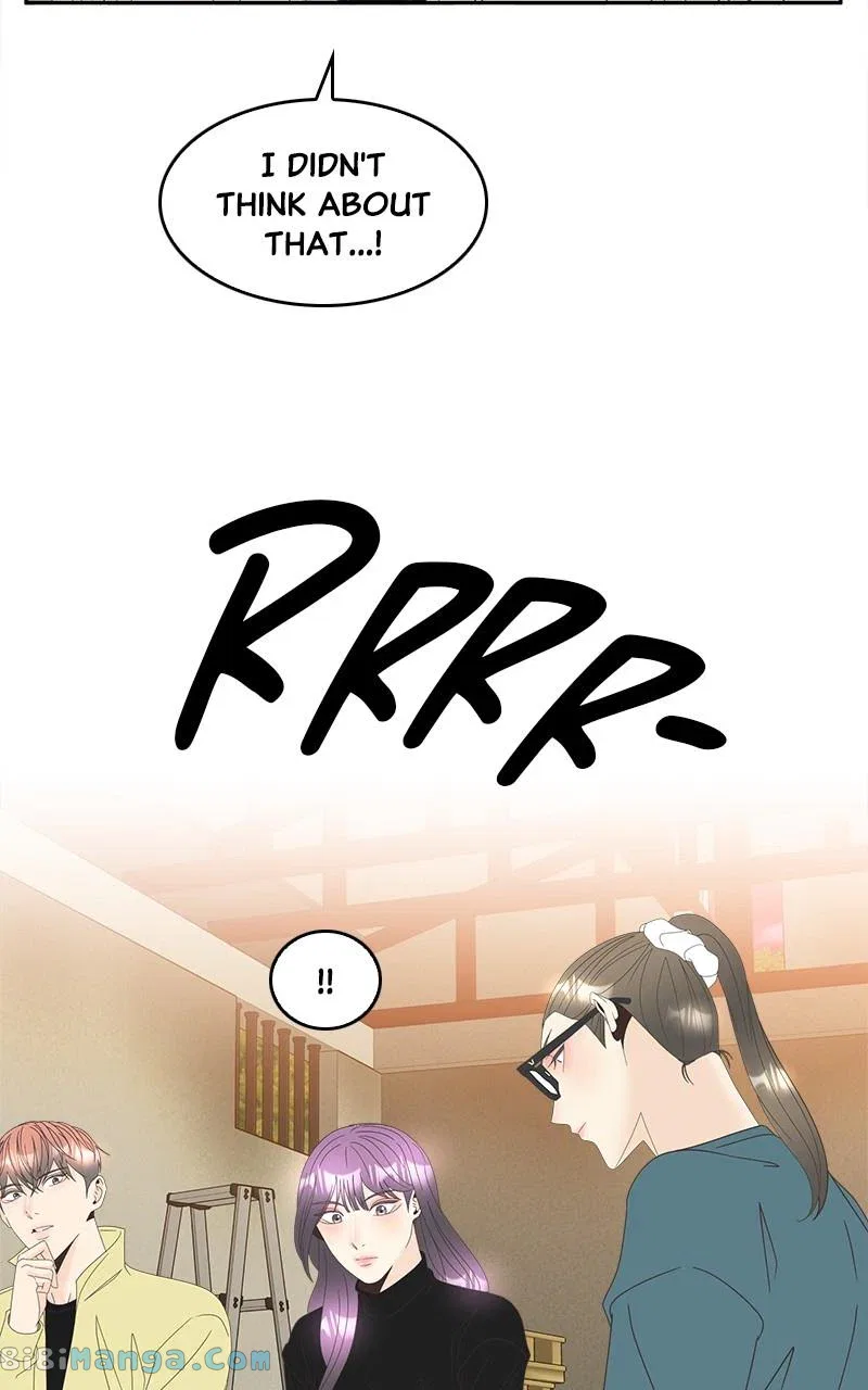 Unraveling Rumors Chapter 38 – Page 44