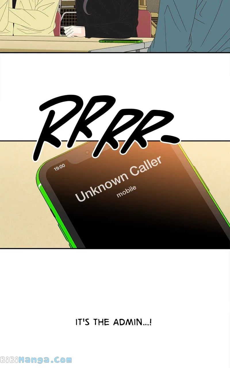Unraveling Rumors Chapter 38 – Page 45