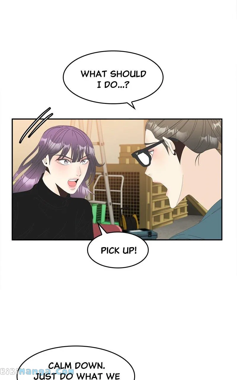 Unraveling Rumors Chapter 38 – Page 46